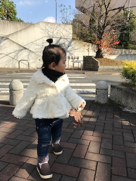 yukkii27さんのコーディネート
