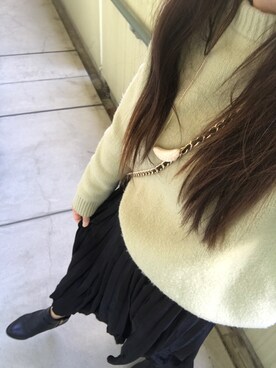yukkii27さんのコーディネート