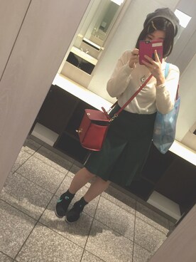 wakaさんのコーディネート