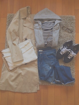 Pecheさんのコーディネート