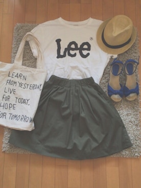 Pecheさんのコーディネート