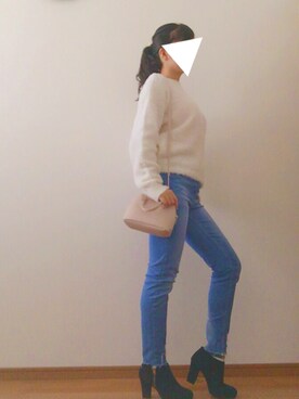 Pecheさんのコーディネート