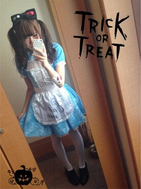 りさこさんのコーディネート