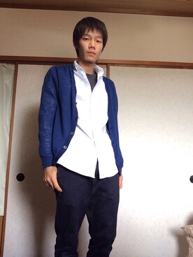 gucciさんのコーディネート