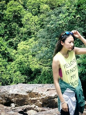 Carmen Soupさんのコーディネート