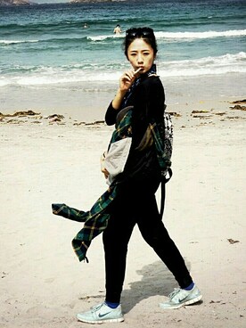 Carmen Soupさんのコーディネート