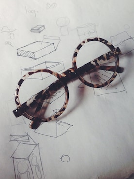 Monsha Wongさんのコーディネート