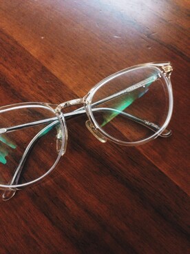 Monsha Wongさんのコーディネート