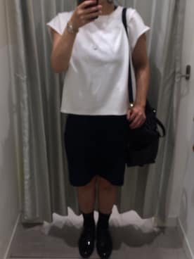 ka☺︎さんのコーディネート