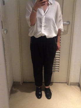 ka☺︎さんのコーディネート