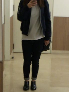 ka☺︎さんのコーディネート