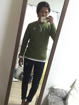 TAISEIさんのコーディネート