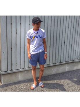 TAISEIさんのコーディネート