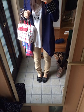 sugar.さんのコーディネート