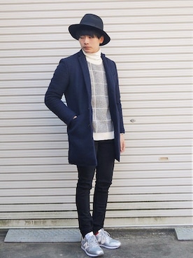 mackeyさんのコーディネート