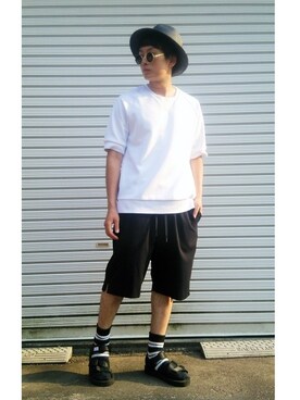 mackeyさんのコーディネート