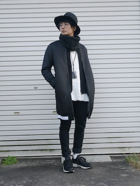 mackeyさんのコーディネート