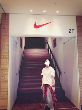 SAITOPさんのコーディネート