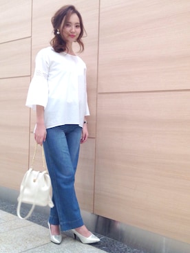 shioriさんのコーディネート