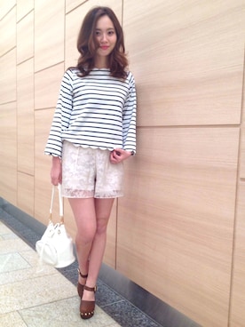 shioriさんのコーディネート