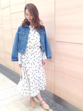 shioriさんのコーディネート