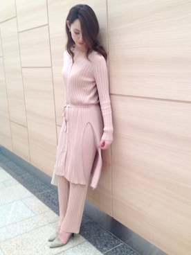 shioriさんのコーディネート