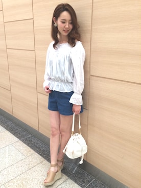 shioriさんのコーディネート