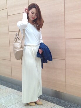 shioriさんのコーディネート