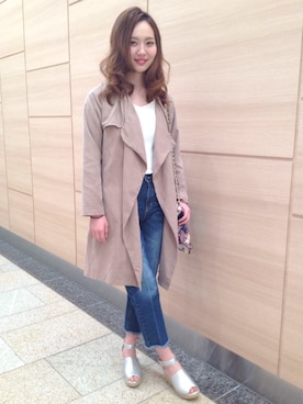 shioriさんのコーディネート