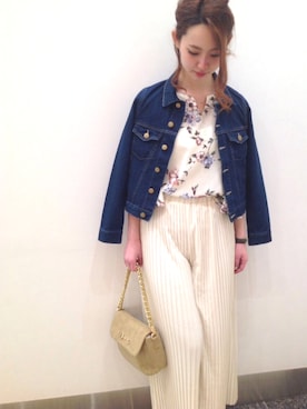 shioriさんのコーディネート