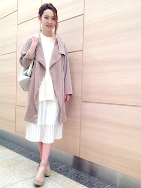 shioriさんのコーディネート