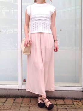 shioriさんのコーディネート