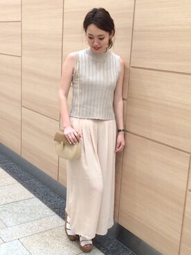 shioriさんのコーディネート