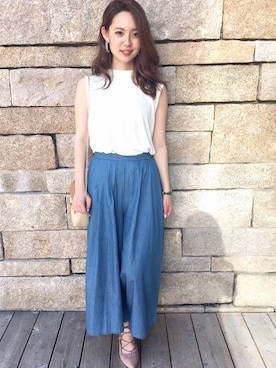 shioriさんのコーディネート