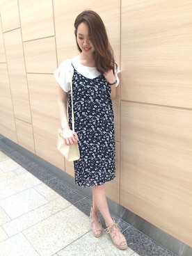 shioriさんのコーディネート