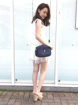 shioriさんのコーディネート