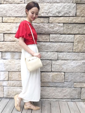 shioriさんのコーディネート