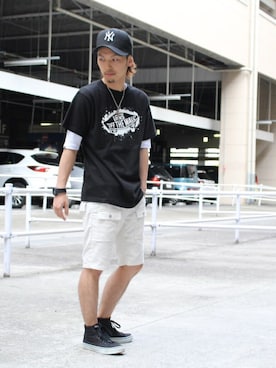 tsubasa183さんのコーディネート