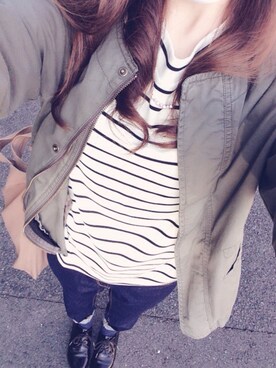 ckeryさんのコーディネート