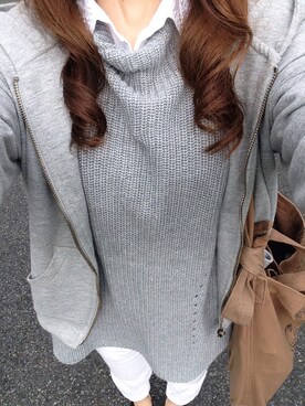 ckeryさんのコーディネート