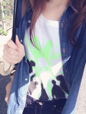 ckeryさんのコーディネート