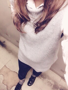 ckeryさんのコーディネート