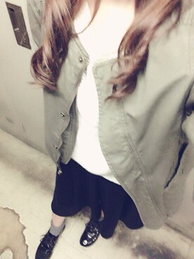 ckeryさんのコーディネート