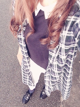 ckeryさんのコーディネート