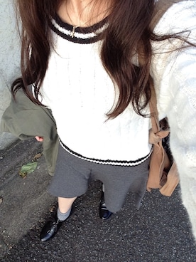 ckeryさんのコーディネート