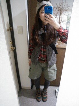 chiさんのコーディネート