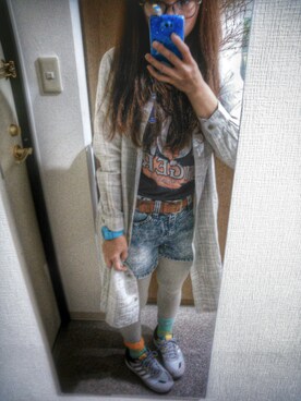 chiさんのコーディネート