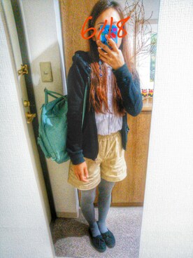 chiさんのコーディネート