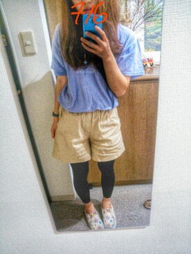 chiさんのコーディネート