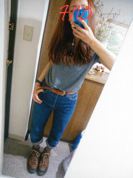 chiさんのコーディネート